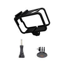 OSMO ACTION 6 Cold Shoe Frame Mount Adapter for Fill Light and Microphone Accessories