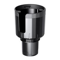 Puodelio laikiklio adapteris Organizatorius Automobilio interjero aksesuaras Automobilio puodelio laikiklio praplėtimas Transporto priemonėms SUV Dideli gėrimų indai 1