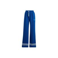 adidas Originals Women's Adicolor Classics Wide Leg Pants Blue IB2044 XXS
