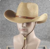 62 cm didelio dydžio juosmens cowboy skrybėlė, vasarinė apsauganti nuo saulės skrybėlė, sulankstoma vasaros paplūdimio kelioninė šiaudinė skrybėlė, didelio dydžio juosmens vyriška skrybėlė M (56-58CM) chaki