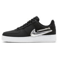 Nike Air Force 1 '07 Premium 'Silver Swoosh' Men's CW6558-001 EU 40