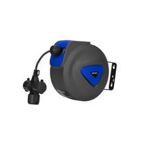 Prailgintuvas su automatine rite 10m 3Gx1.5mm 250V KD4045