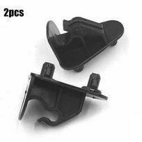 2x Hood Support Rod Clip Nissan