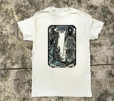 HOT Chelsea Wolfe White Cotton T-shirt All size S-5XL Gift Fans M black
