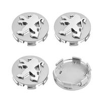 Automobilio rato centrinės apdailos emblema Stebulių dangteliai Ženklelis Automobilio aksesuarai Peugeot 107 108 206 207 208 301 307 308 405 406 407 408 508 607 807 2008 3008 4008 juoda