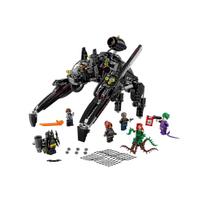 Lego DC Comics The Batman Movie - The Scuttler ONE SIZE įvairiaspalvis