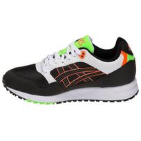 ASICS Gel Saga Black/Orange 1193A071-002 42