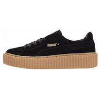 PUMA Creepers Rihanna Fenty Juoda Avižinė Moteriški 361005-02 36 black