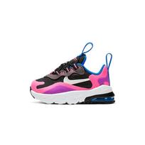 Nike Air Max 270 Toddler Shoes TD CD2655-001 6C white