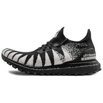 UltraBoost Neighborhood x UltraBoost Adidas All Terrain 'NBHD' FU7313 40⅔ gray