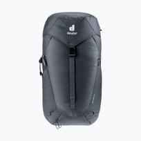 Turistinė kuprinė deuter AC Lite 30 l black