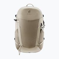 Turistinė kuprinė deuter Futura 21 l SL greystone/alu