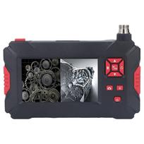 Electric Rotation Endoscope Camera 360 degrees  Rotation HD Dual Lens Pipeline Camera for Automobile