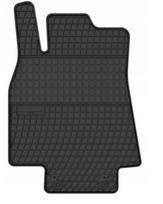 vairuotojo guminis kilimėlis: Mercedes A klasės W169 hečbekas (2004–2012 m)