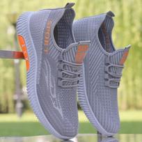 Domestic brand summer cloth shoes breathable and light running shoes sports shoes mesh soft sole casual shoes 38
