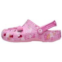 Crocs Classic Clog  Sanrio My Melody 50th Anniversary Pink 211200-90H 36-37