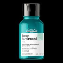 L'Oréal Professionnel Scalp Advanced Anti-Oiliness Deep Purifier Shampoo