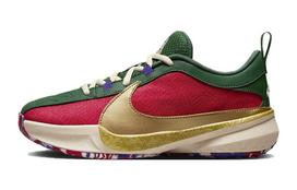 Nike Zoom Freak 5 Keep It A Buck GS DZ4486-600 38.5 red