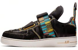 Nike Air Force 1 Utility Bhm 2019 BV7783-001 44