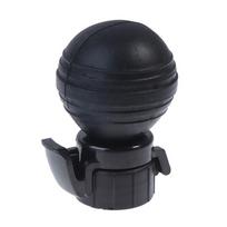 Inflatable Cola Pump Carbonation Keeper Drink Sealer Bottle Stopper Soda Cap Beverage Saver juoda