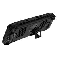 Handheld Game Console Case for MSI Claw 8 AI+ 2025 TPU with Kickstand Soft Protective Cover Shockproof Protective Case Accessory juoda