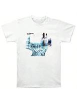 Retro Vintažiniai 80-ųjų Santa Monikos Bėgimo Klubo Unisex Marškinėliai S-5XL Unisex T-Shirt S