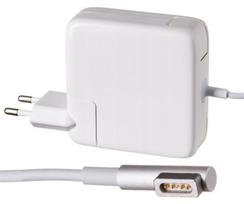 Power Adapter Charger For Apple MacBook Air MagSafe2 45W Mains White L-Type