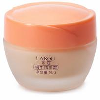 No Wash Snail Sleeping Mask Essence Moisturizing Night Cream Anti Aging Wrinkle Nutrition beige