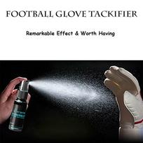 Vartininko pirštinės Glu Lipnios Futbolas Futbolas Vartininkas Formulės Buteliukas Lipnumo Didiklis Lipnios Neslystančios Gleivės Lateksinės Pirštinės Sportas 30ml black