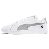 PUMA Bmw Motorsport X Smash V2 'Baltas' 306450-02 43 white