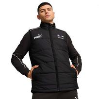 Puma BMW MMS MT7+ Paminkštinta liemenė juoda [627452 01] dydis S black