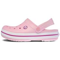 Crocs Crocband Beach Sandals Unisex Pink Purple 11016-6MB 46-47