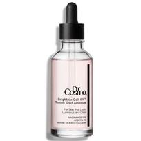 Dr. Cosmo Brightnics Cell IPX Tonizuojamasis šūvio ampulė, 30g, 1 vnt. white