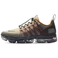 Nike Air VaporMax Run Utility Dykumos Rūda AQ8810-200 44 gray