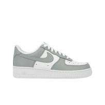 Nike Air Force 1 07 Wolf Grey White Vyriški sportbačiai FD9763-101 44 white