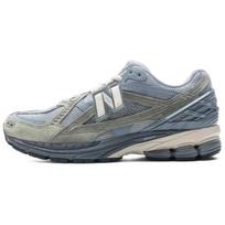 New Balance 1906U Slate Grey Dark Olivine Unisex sportbačiai Žali Arctic-Grey M1906NH 43 gray