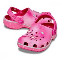 Crocs Kids Disney   Pixar Rasso Classic Clog Toddler 212242 90h Crocs Sandals Slippers Toy Story C7(140)