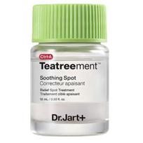 Dr.Jart+ Ctrl-A Teatreement™ Soothing Spot 15ml white