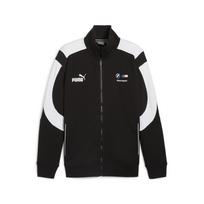 Men's Puma BMW MMS MT7+ sweatshirt black 62413701 r M white