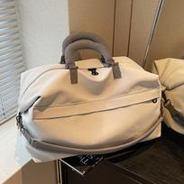 Women's Lightweight Carry-On Travel & Sports Bag - Large Capacity juoda