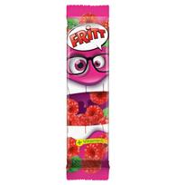 Fritt Himbeer Tirpstančios kramtomosios gumos 70 g