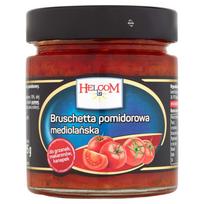 Helcom Tomato Bruschetta Milanese 195 g