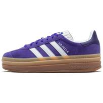 Adidas Gazelle Bold Energy Ink Gum Moteriški IE0419 38 violetinė