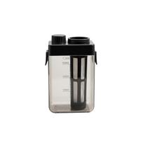 Cold Brew Coffee Carafe with Measurement Markings, Large Capacity Pitcher for Tea and Beverages One Size juoda