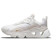 Nike Ryz 365 2 Summit White Light Bone Pearl White Metallic Gold Moteriški CU4874-102 35.5 white