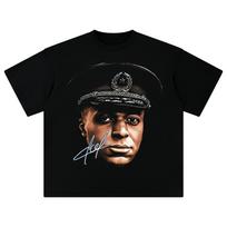 Mbapp Dictator Shirt Funny Meme France Soccer Football #10 T-Shirt Men Women Kylian Mbappé Graphic Football Tee Cotton Clothing 3XL