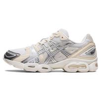 ASICS Gel Nimbus 9 Wind And Sea White Silver 1201A801-100 39