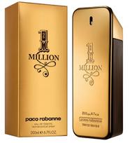 Rabanne Paco Rabanne 1 Million Edt Spray Eau De Toilette 30ml kvepalai