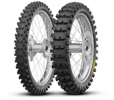 PIRELLI SCORPION MX32 MID SOFT (NEW) 100/90R19 57M