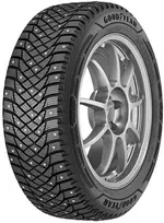 GOODYEAR ULTRA GRIP ARCTIC 2 SUV 235/60R18 107T 3PMSF Studded